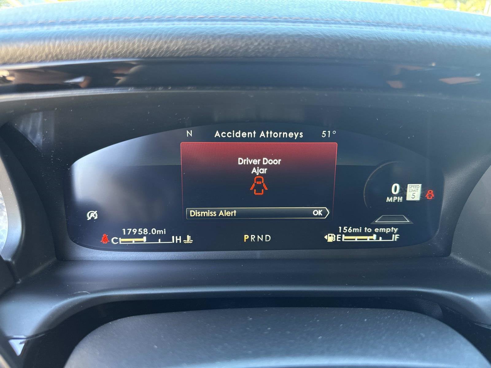 2024 Lincoln Aviator Black Label