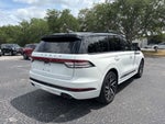 2025 Lincoln Aviator Black Label