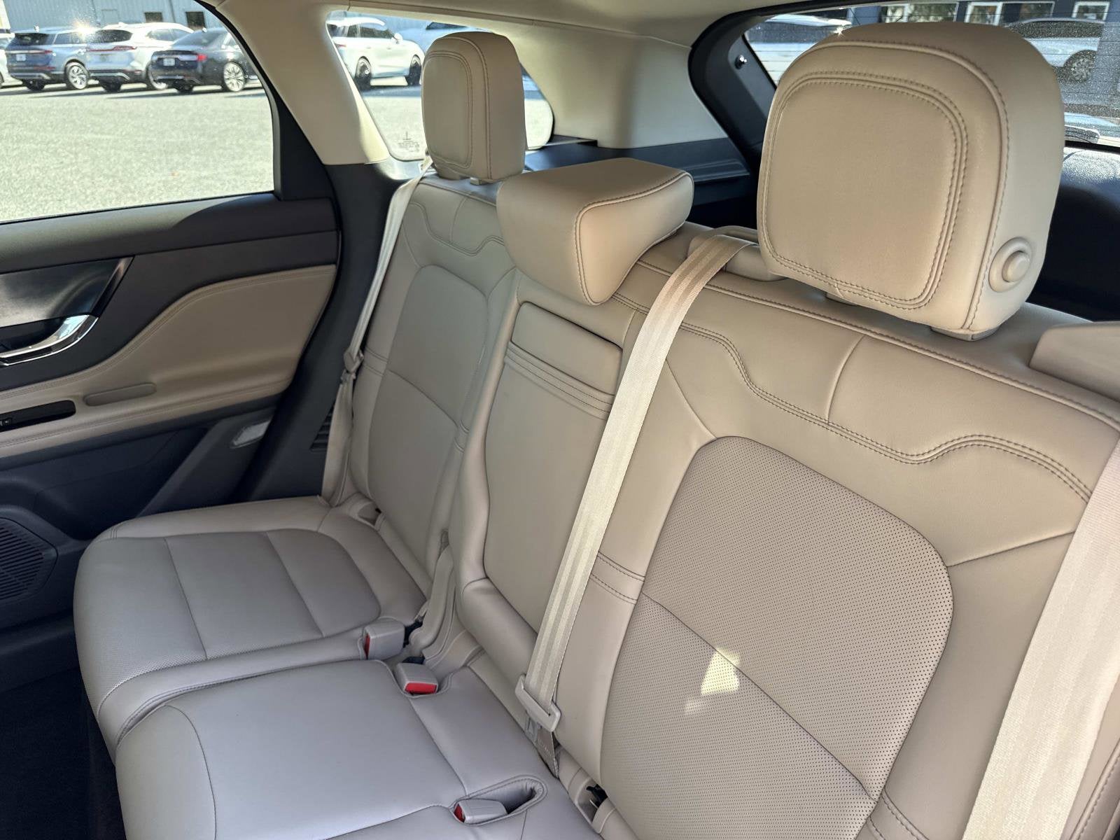 2020 Lincoln Corsair Standard