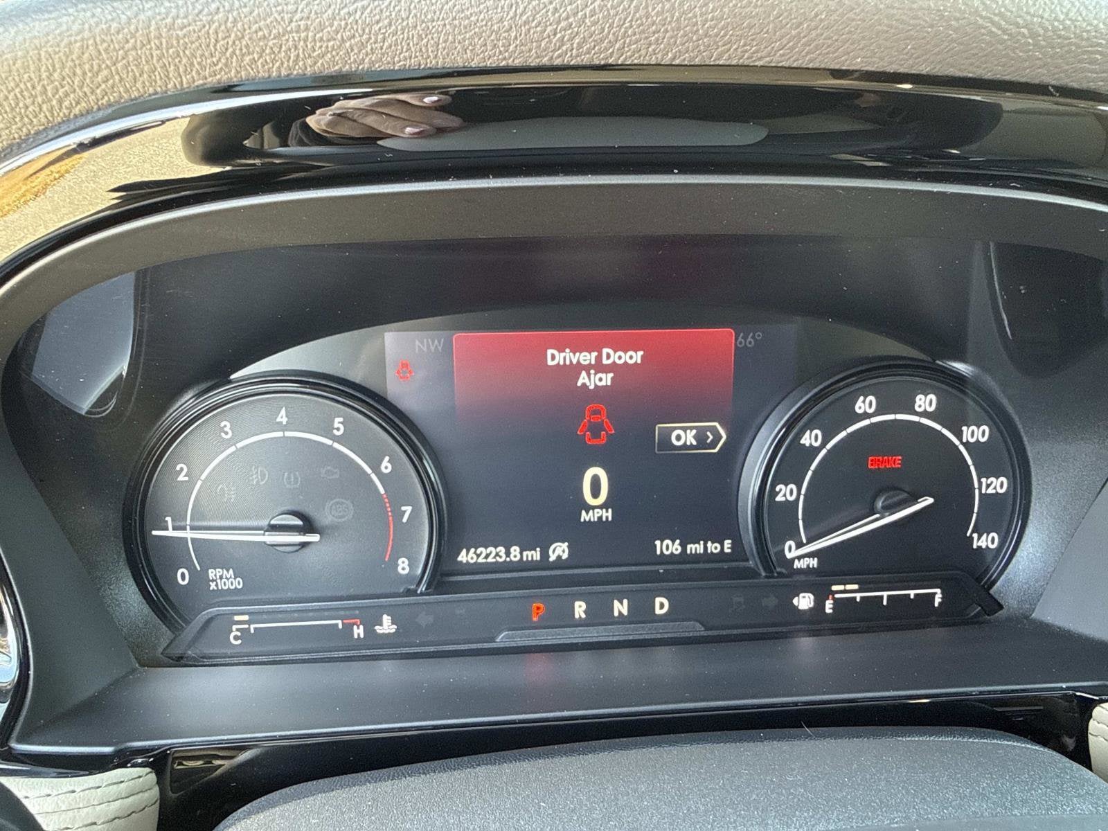 2020 Lincoln Corsair Standard