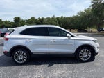 2018 Lincoln MKC Select