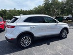 2018 Lincoln MKC Select