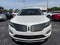 2018 Lincoln MKC Select