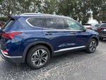 2019 Hyundai Santa Fe Ultimate