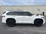 2024 Toyota Sequoia TRD Pro