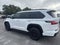 2024 Toyota Sequoia TRD Pro