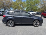 2017 Subaru Forester Premium