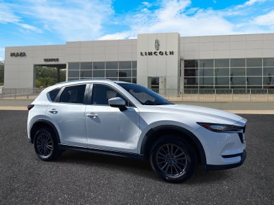 2019 Mazda Mazda CX-5 Touring