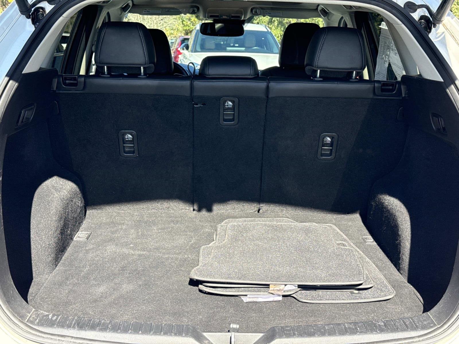 2019 Mazda Mazda CX-5 Touring