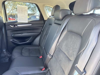 2019 Mazda Mazda CX-5 Touring