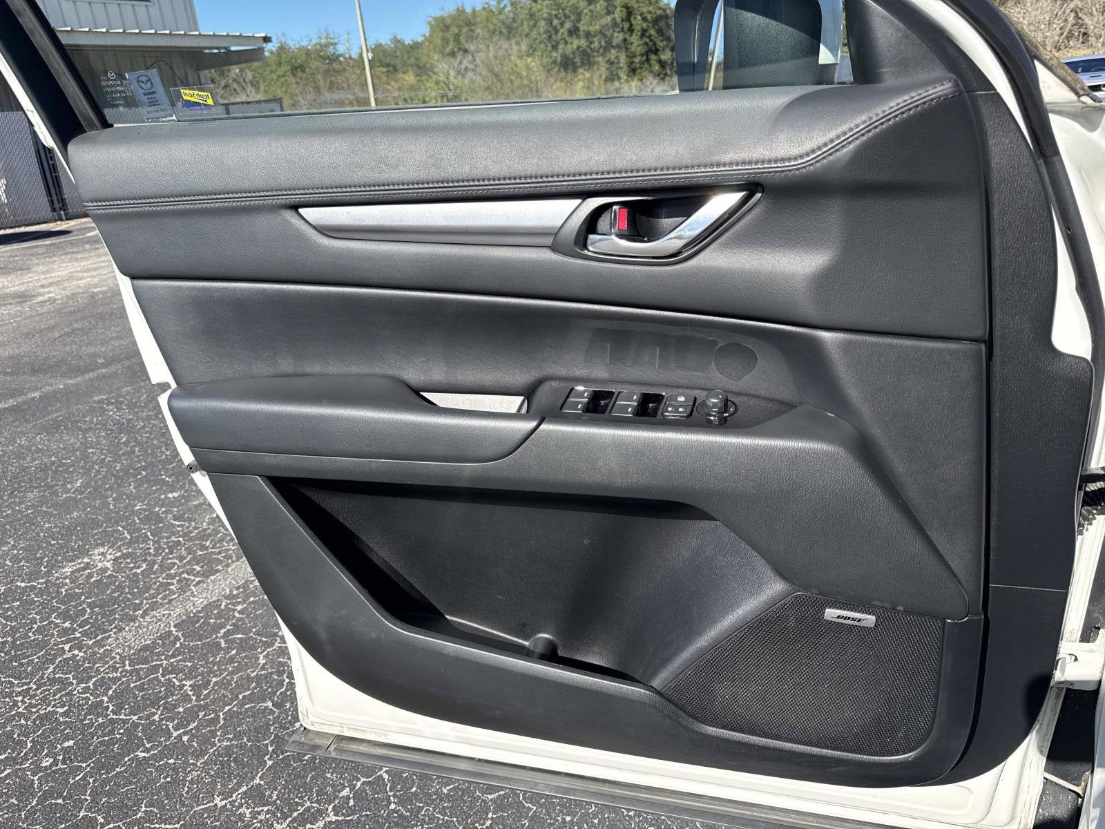 2019 Mazda Mazda CX-5 Touring