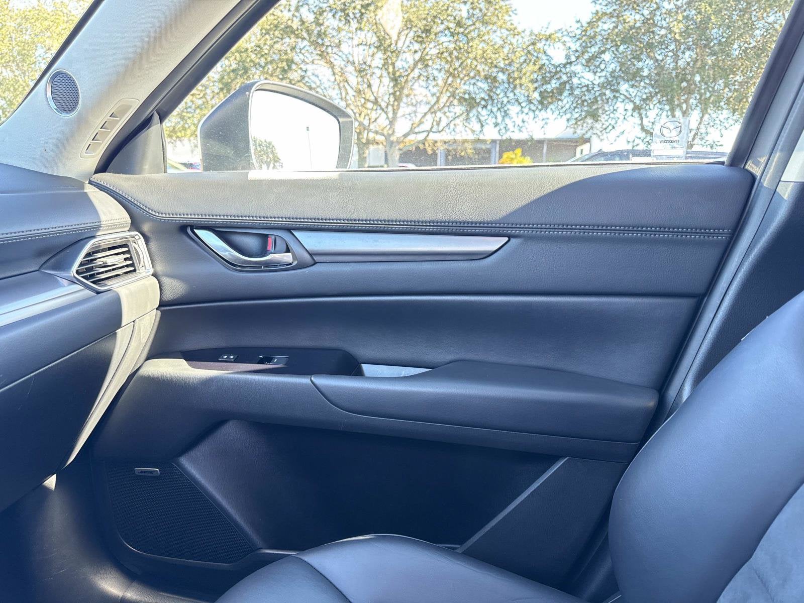 2019 Mazda Mazda CX-5 Touring