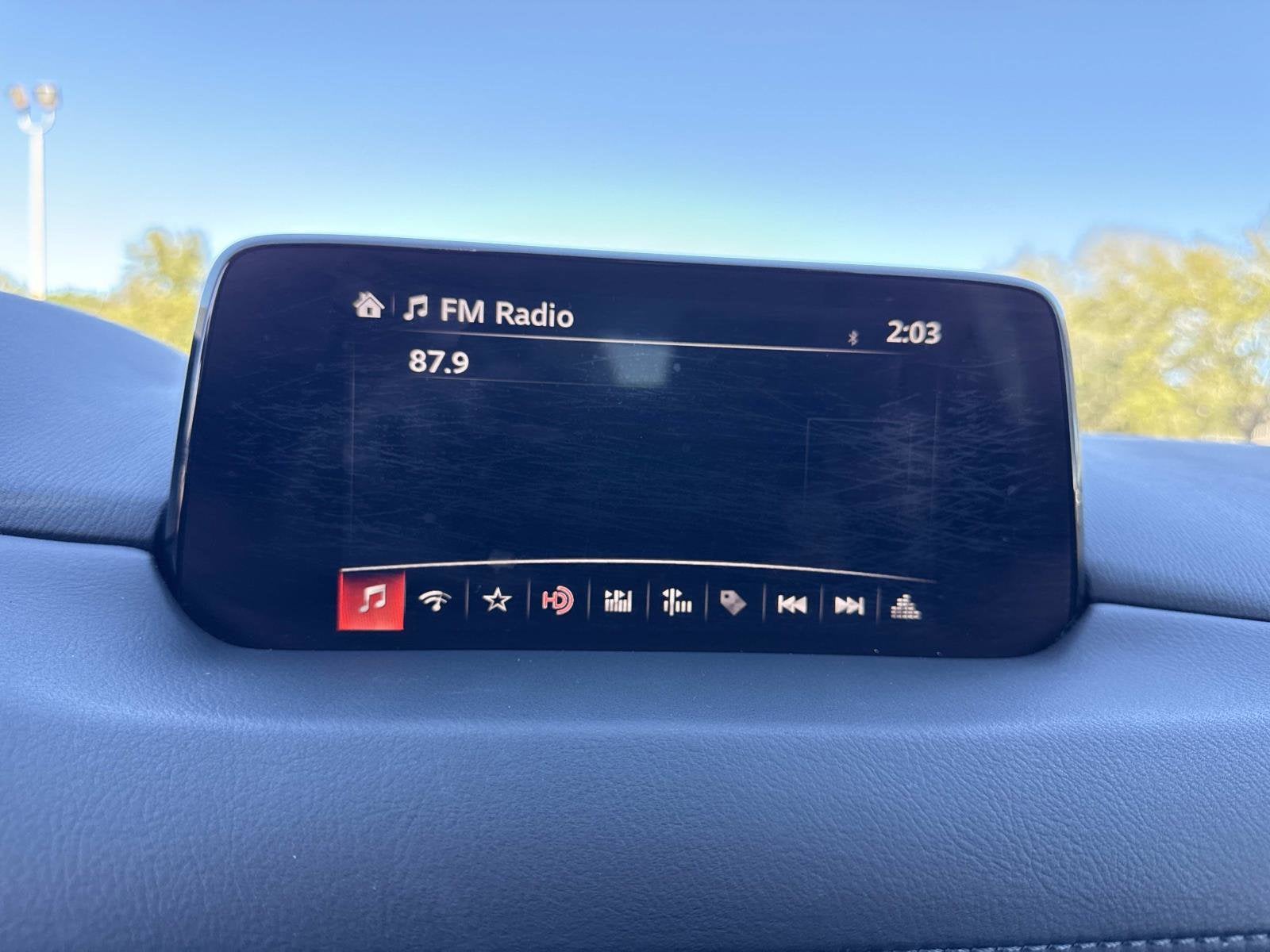 2019 Mazda Mazda CX-5 Touring