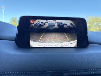 2019 Mazda Mazda CX-5 Touring