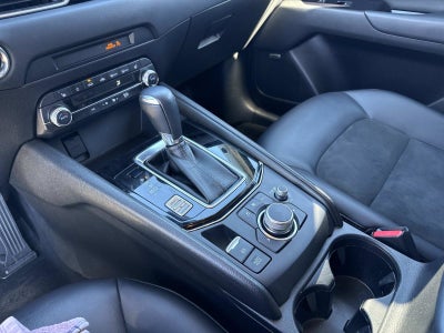 2019 Mazda Mazda CX-5 Touring