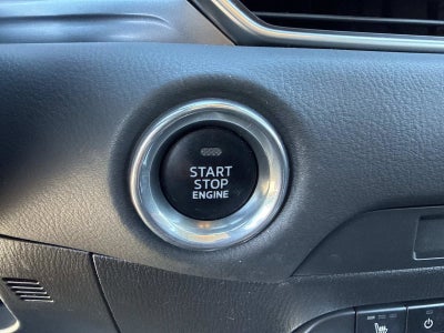 2019 Mazda Mazda CX-5 Touring