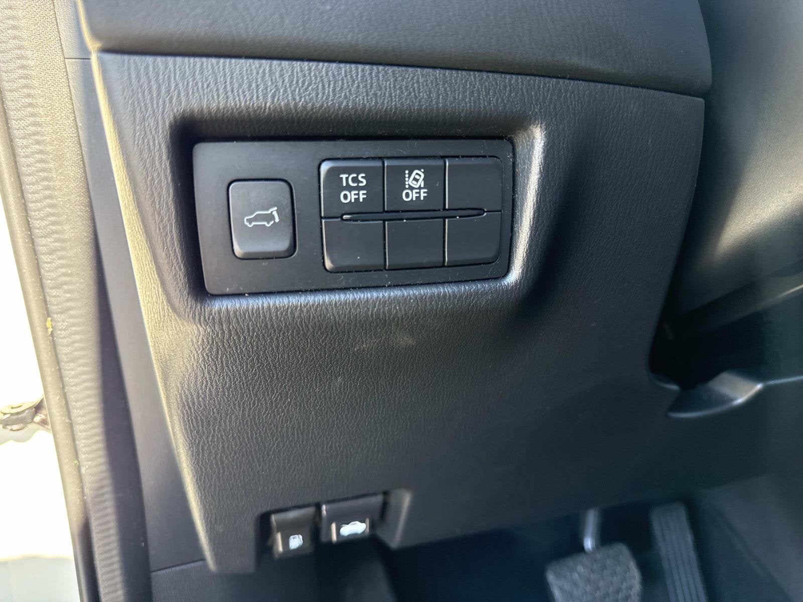 2019 Mazda Mazda CX-5 Touring