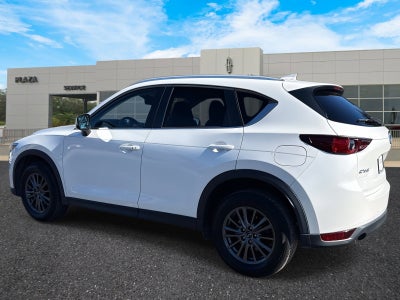 2019 Mazda Mazda CX-5 Touring