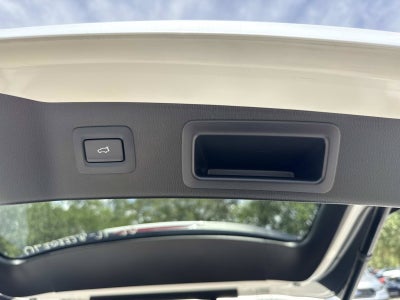 2021 Mazda Mazda CX-5 Grand Touring Reserve