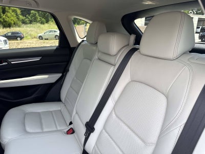 2021 Mazda Mazda CX-5 Grand Touring Reserve