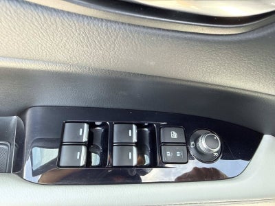 2021 Mazda Mazda CX-5 Grand Touring Reserve