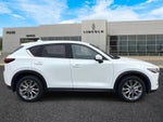 2021 Mazda Mazda CX-5 Grand Touring Reserve