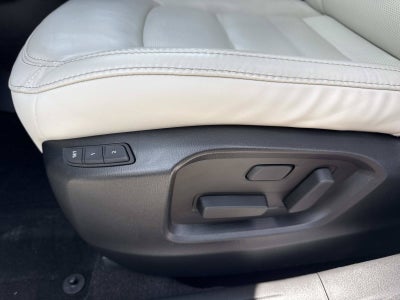2021 Mazda Mazda CX-5 Grand Touring Reserve