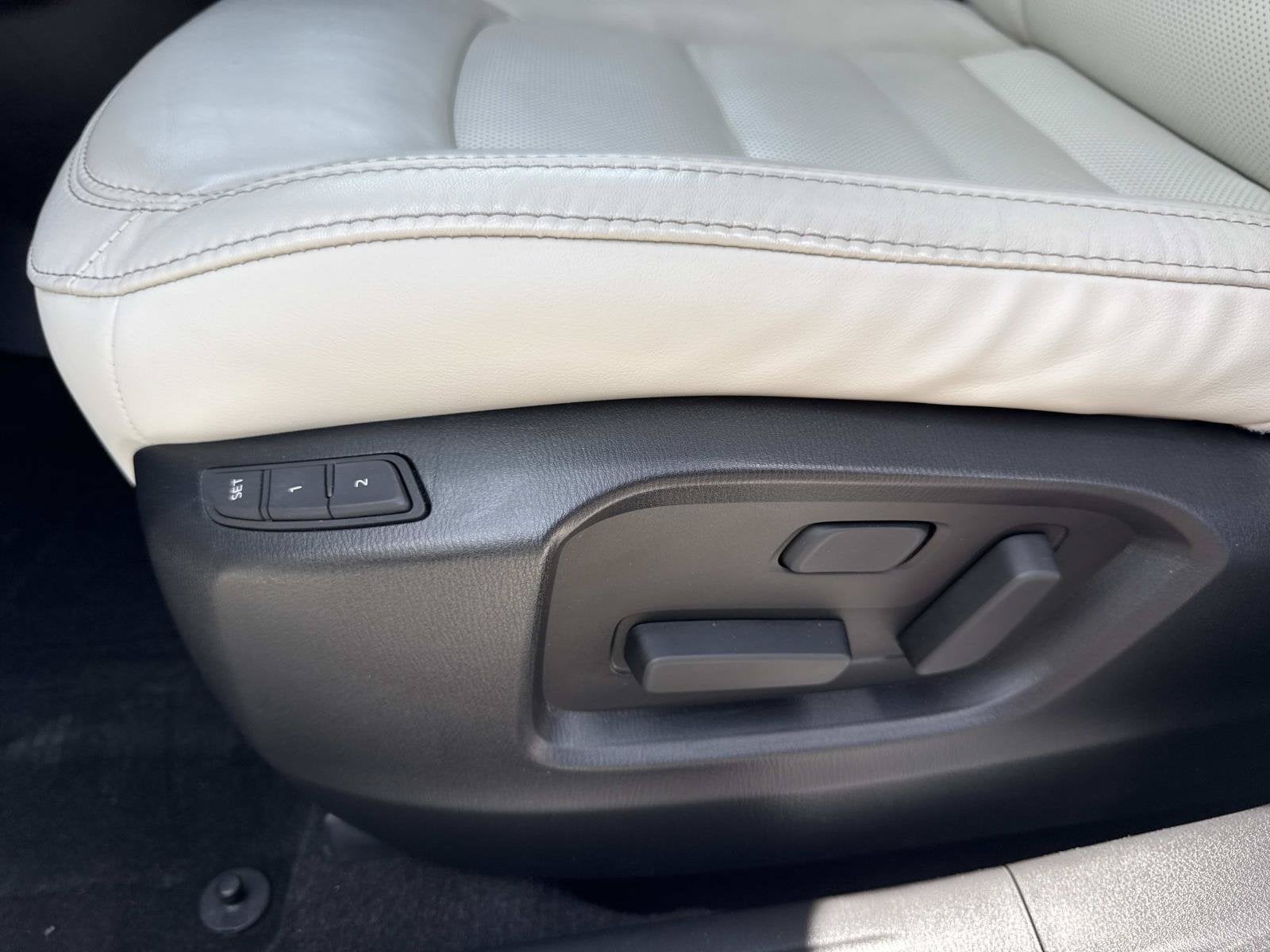 2021 Mazda Mazda CX-5 Grand Touring Reserve
