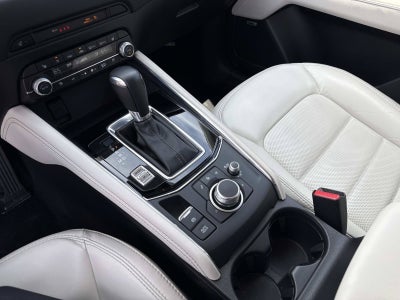 2021 Mazda Mazda CX-5 Grand Touring Reserve