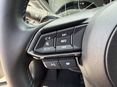 2021 Mazda Mazda CX-5 Grand Touring Reserve