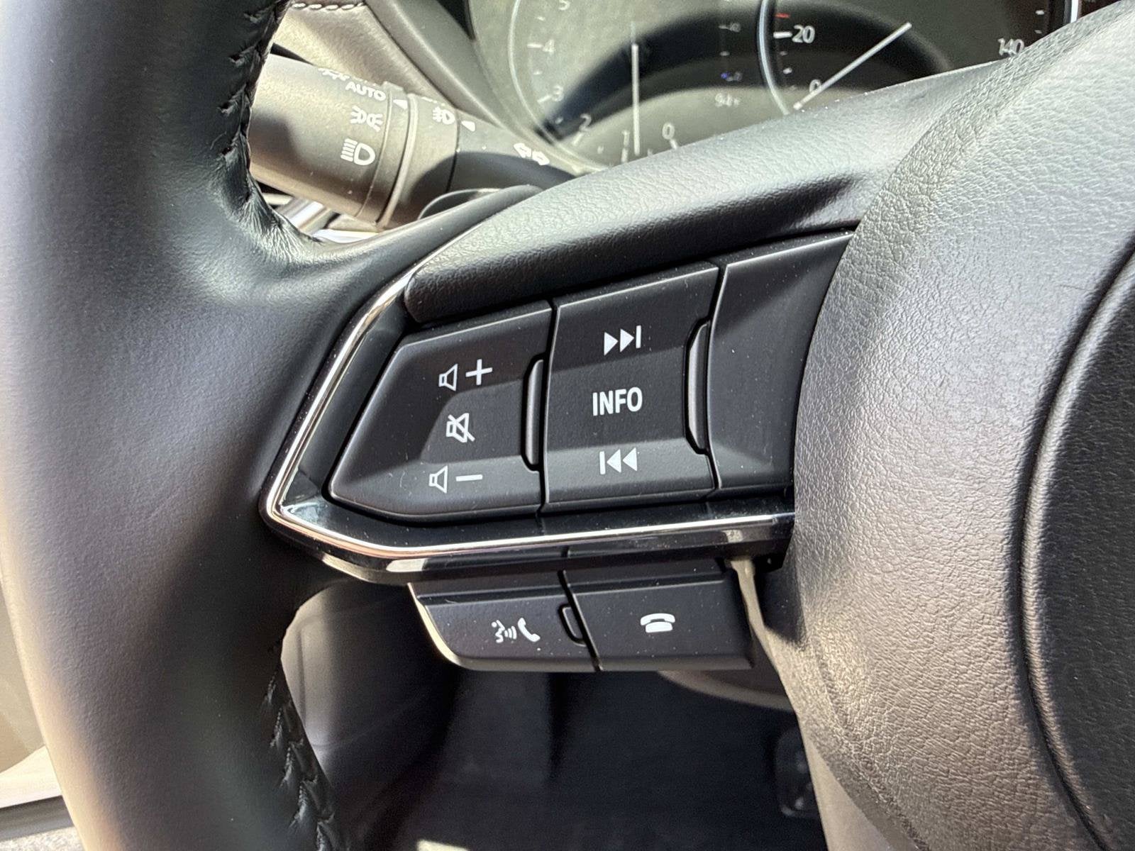2021 Mazda Mazda CX-5 Grand Touring Reserve