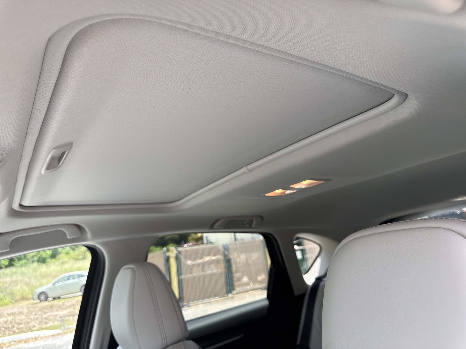 2021 Mazda Mazda CX-5 Grand Touring Reserve