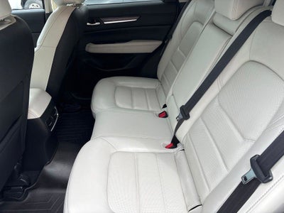 2021 Mazda Mazda CX-5 Grand Touring Reserve