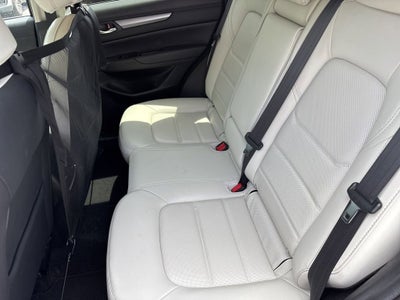 2022 Mazda Mazda CX-5 2.5 S Preferred Package