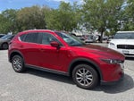 2022 Mazda Mazda CX-5 2.5 S Preferred Package