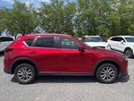 2022 Mazda Mazda CX-5 2.5 S Preferred Package