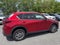 2022 Mazda Mazda CX-5 2.5 S Preferred Package