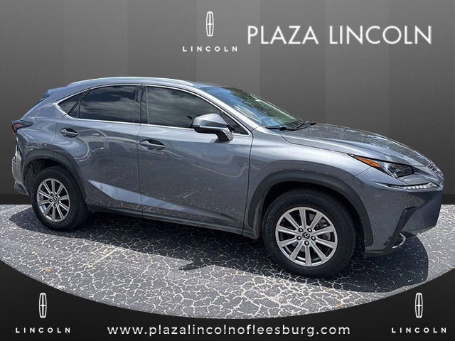 2021 Lexus NX NX 300