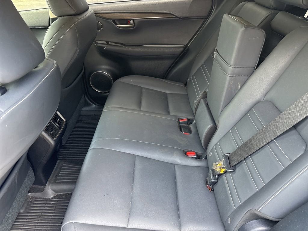 2021 Lexus NX NX 300
