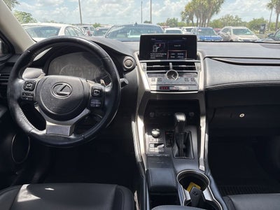 2021 Lexus NX NX 300
