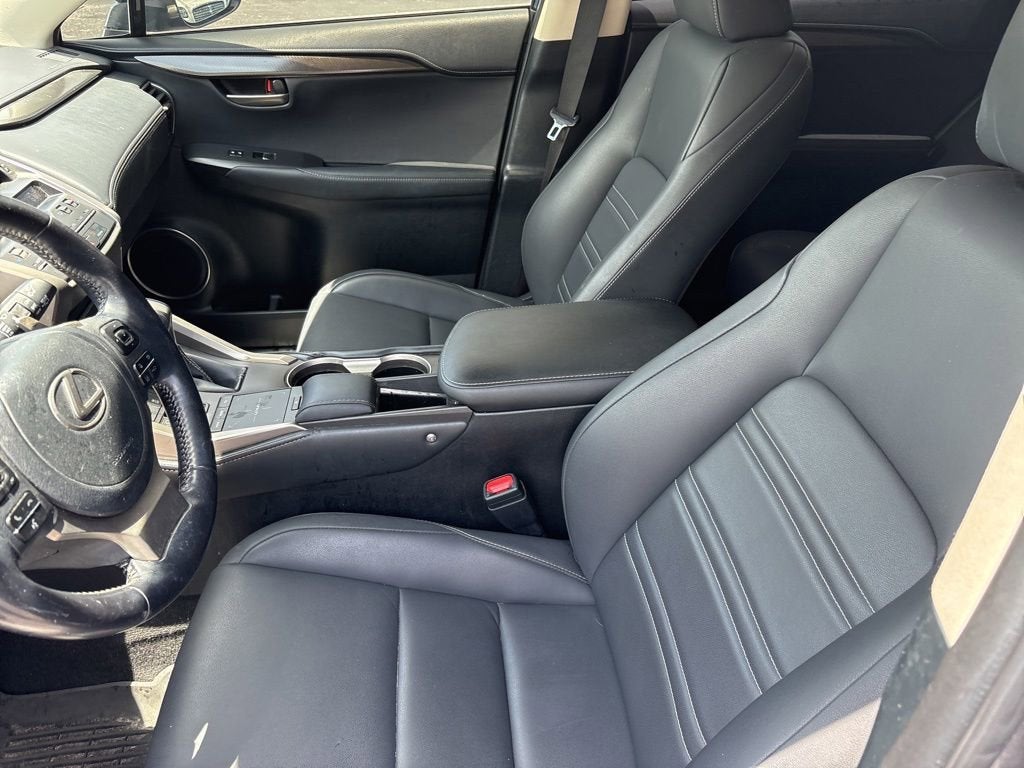2021 Lexus NX NX 300