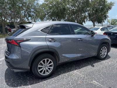 2021 Lexus NX NX 300