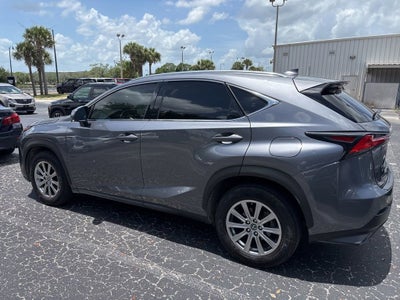 2021 Lexus NX NX 300
