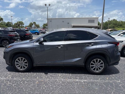 2021 Lexus NX NX 300