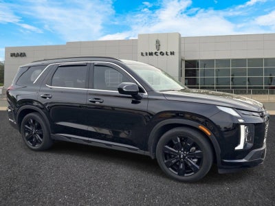 2023 Hyundai Palisade XRT