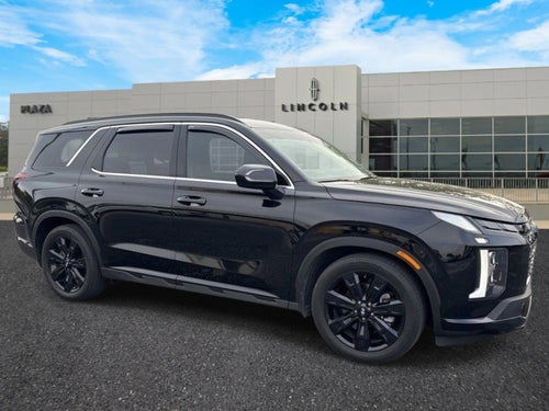2023 Hyundai Palisade XRT