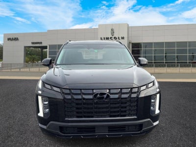 2023 Hyundai Palisade XRT