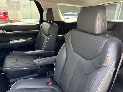 2023 Hyundai Palisade XRT