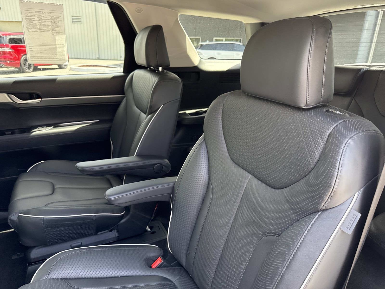 2023 Hyundai Palisade XRT