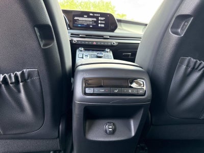 2023 Hyundai Palisade XRT